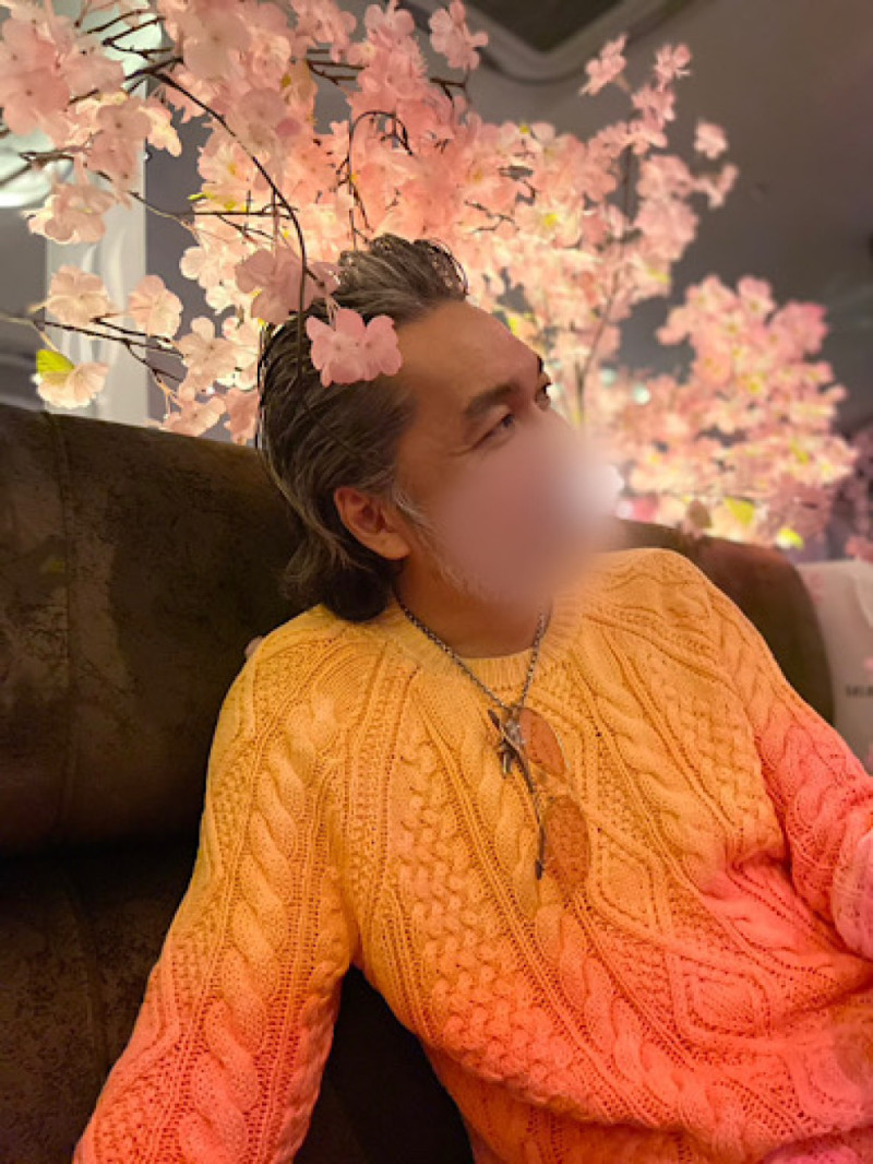 セリム・40歳（Jasmine）のプロフィール画像②