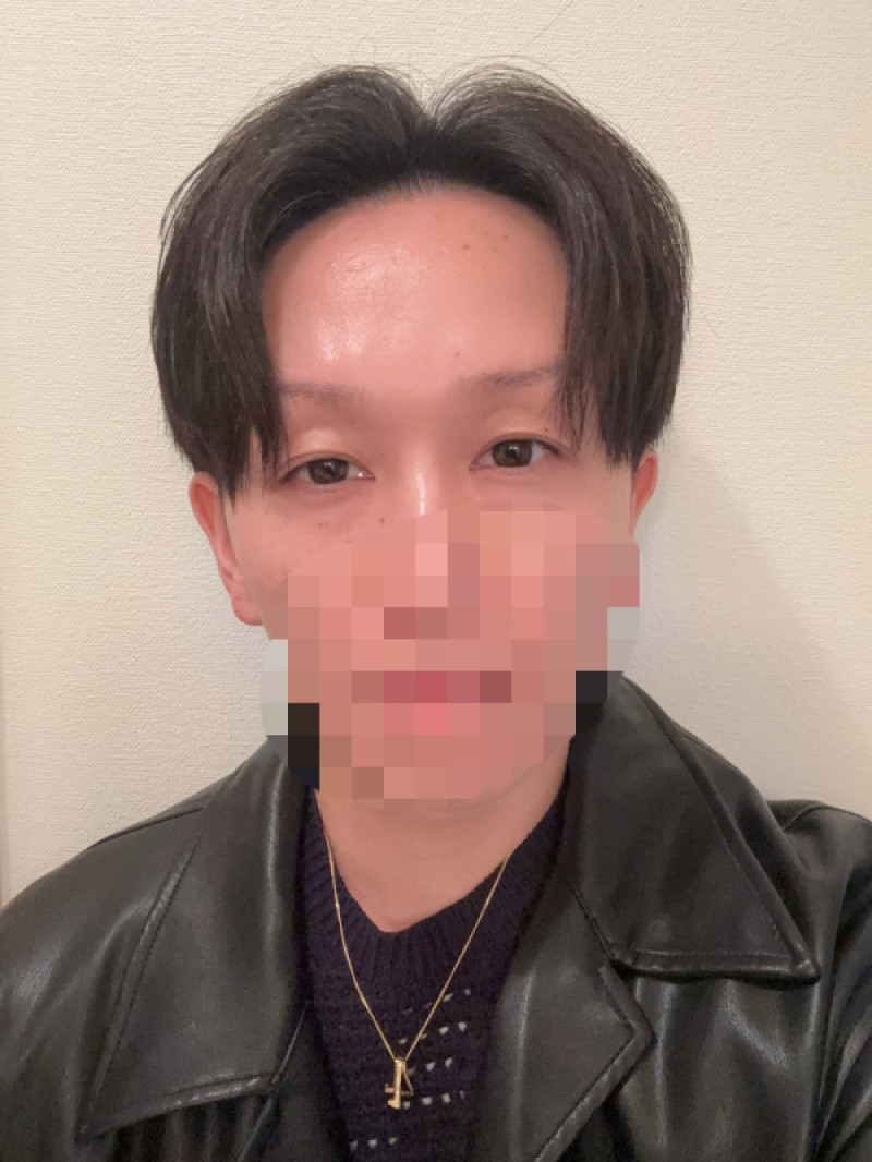 慶逢・38歳（仙台萬天堂）のプロフィール画像②