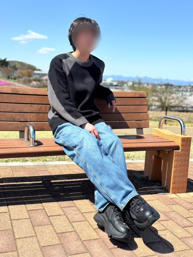 健人(高崎萬天堂)