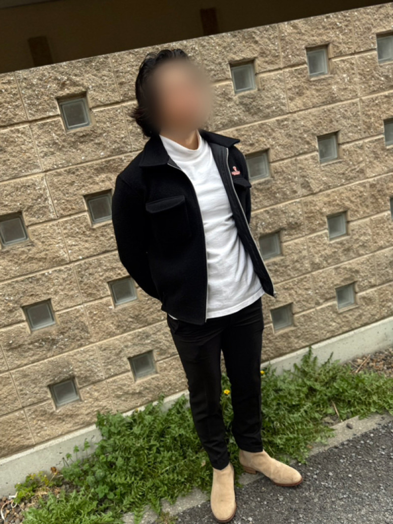 恵介(仙台萬天堂)