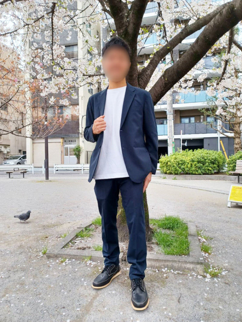 シロ(湘南萬天堂)
