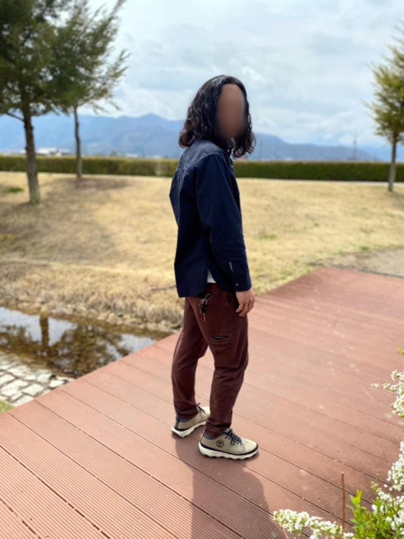しょうへい(富山 萬天堂)