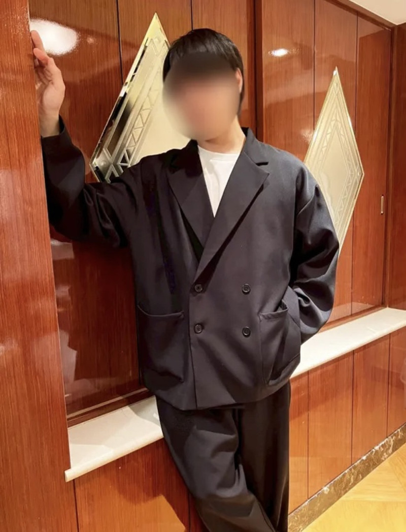 海・29歳（東京萬天堂）のプロフィール画像②