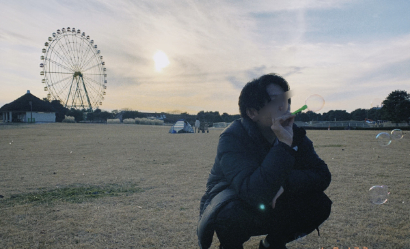 健(東京萬天堂)