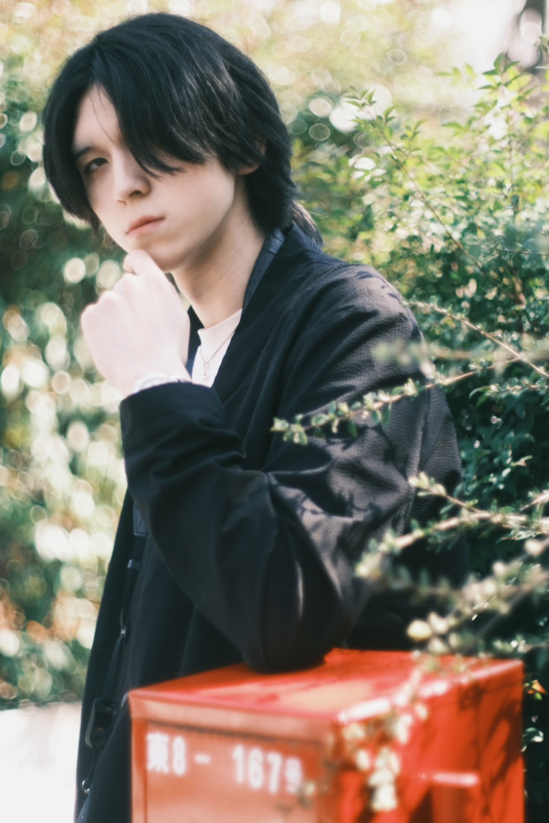 トキヤ(CANDY FUKUOKA)