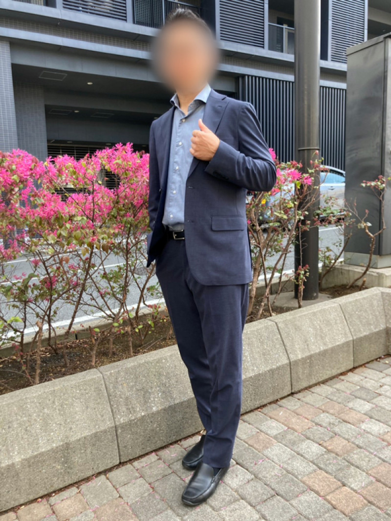 潤人(横浜萬天堂)