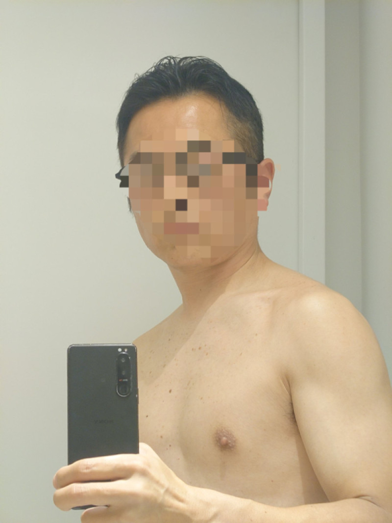 潤人・50歳（横浜萬天堂）のプロフィール画像③