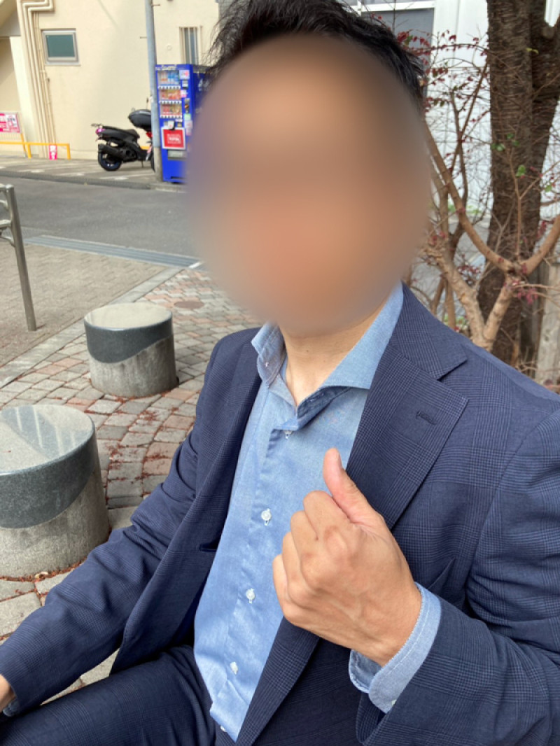 潤人(横浜萬天堂)