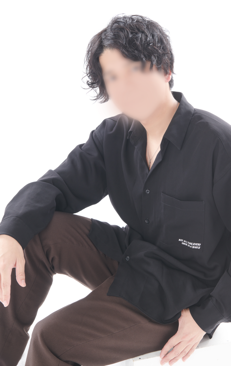 陽・28歳（青天の霹靂）のプロフィール画像②