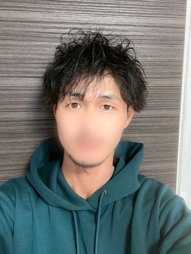 カイト・33歳（Jasmine）のプロフィール画像①