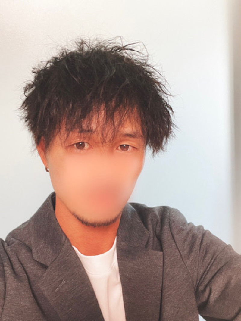 カイト・33歳（Jasmine）のプロフィール画像②