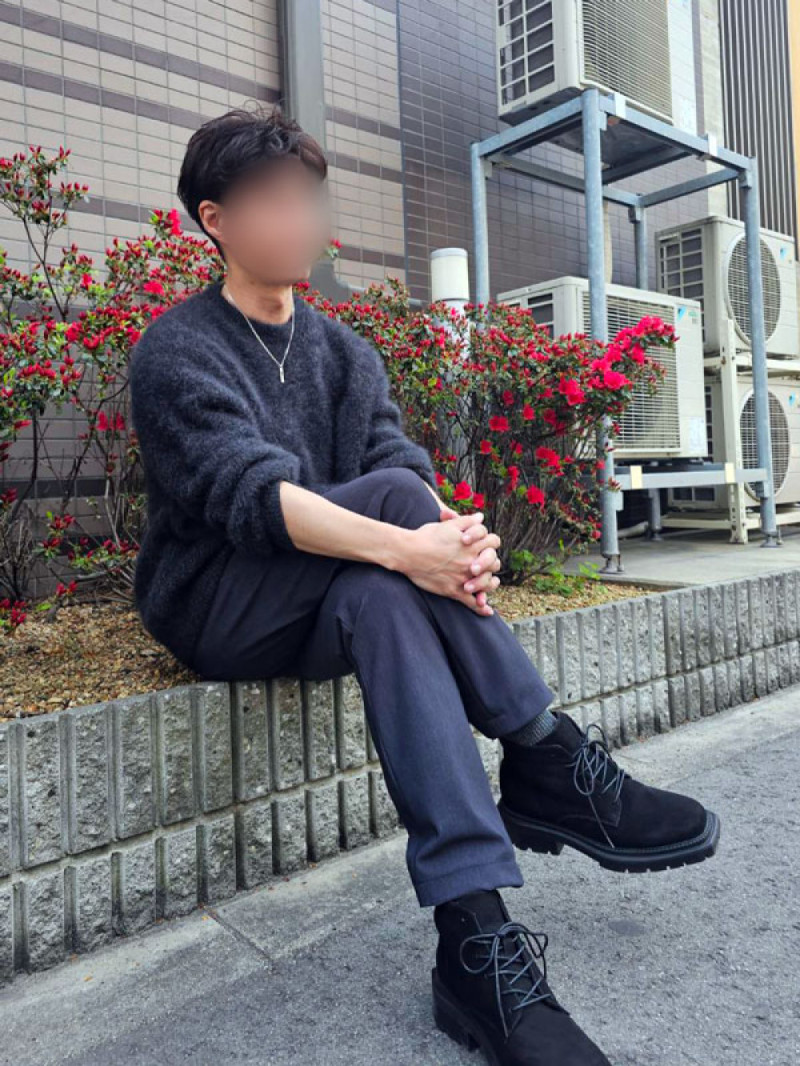 凪沙・44歳（大阪萬天堂）のプロフィール画像②