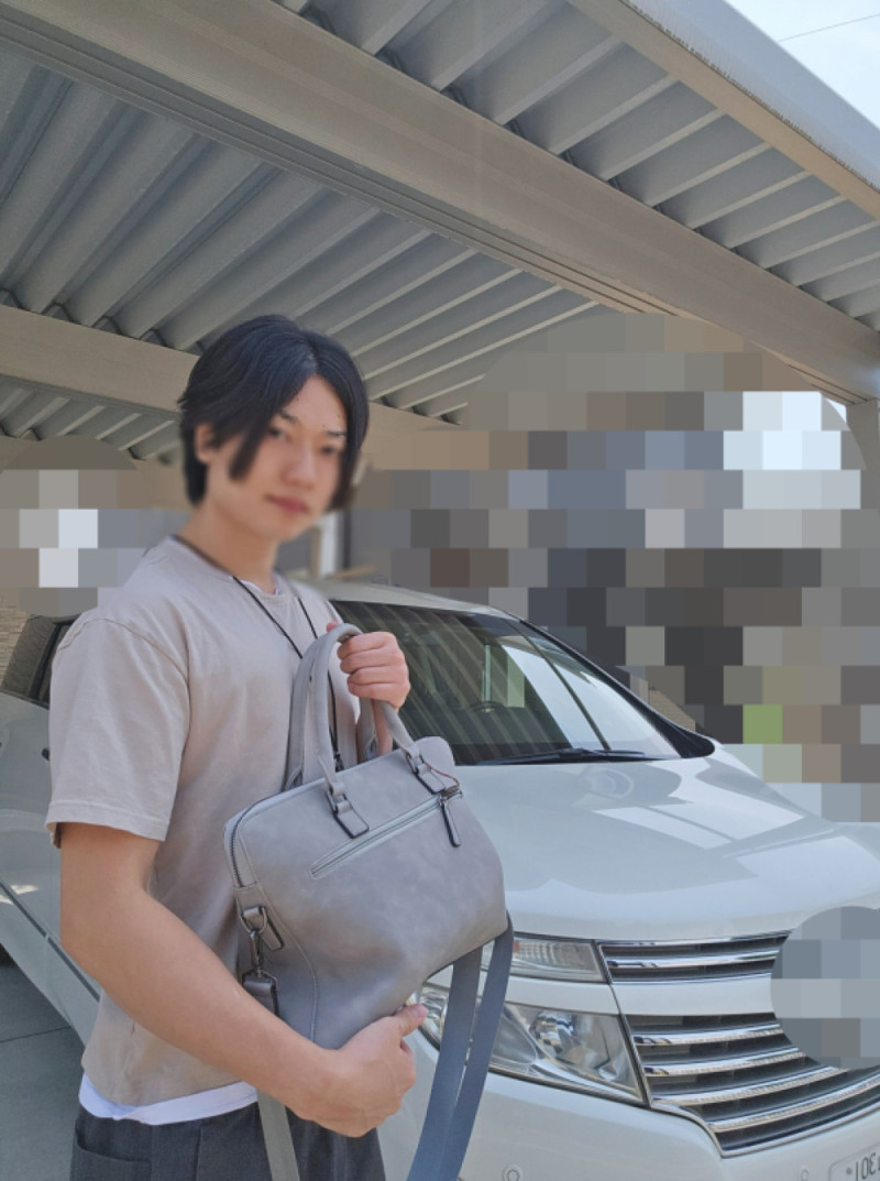 龍機・34歳（富山 萬天堂）のプロフィール画像②