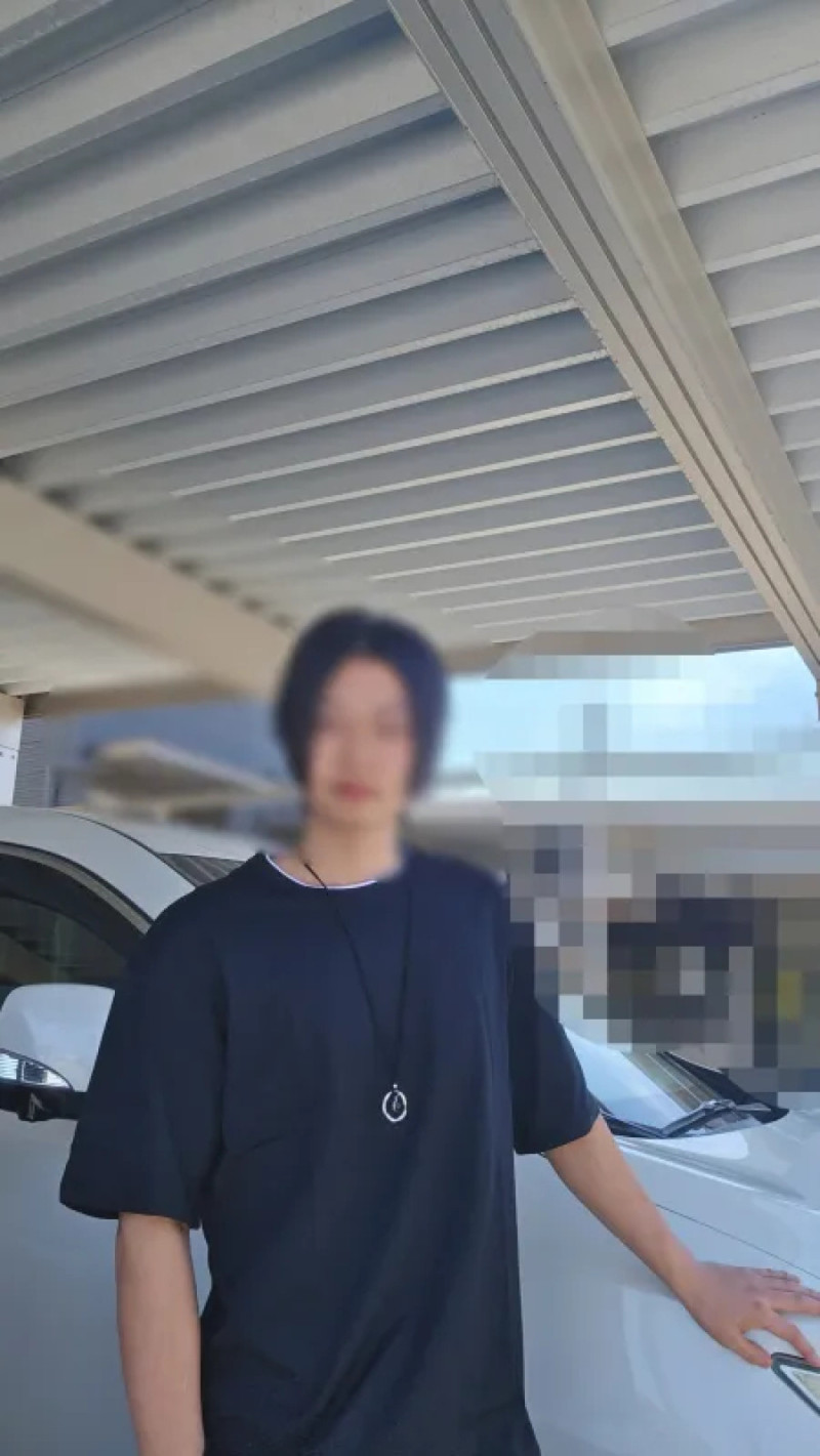 龍機・34歳（富山 萬天堂）のプロフィール画像②