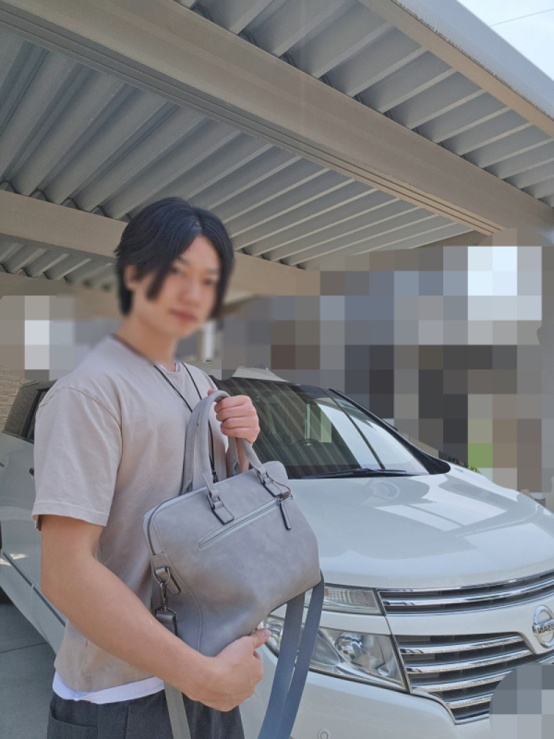 龍機・34歳（富山 萬天堂）のプロフィール画像④