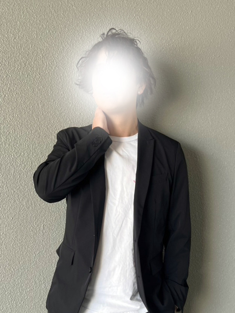 壮珠・28歳（神戸萬天堂）のプロフィール画像①