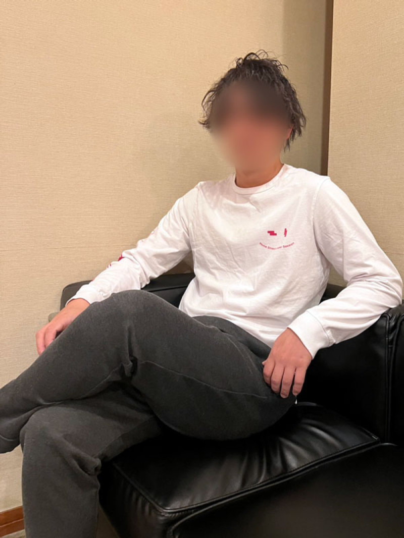 壮珠・28歳（神戸萬天堂）のプロフィール画像②