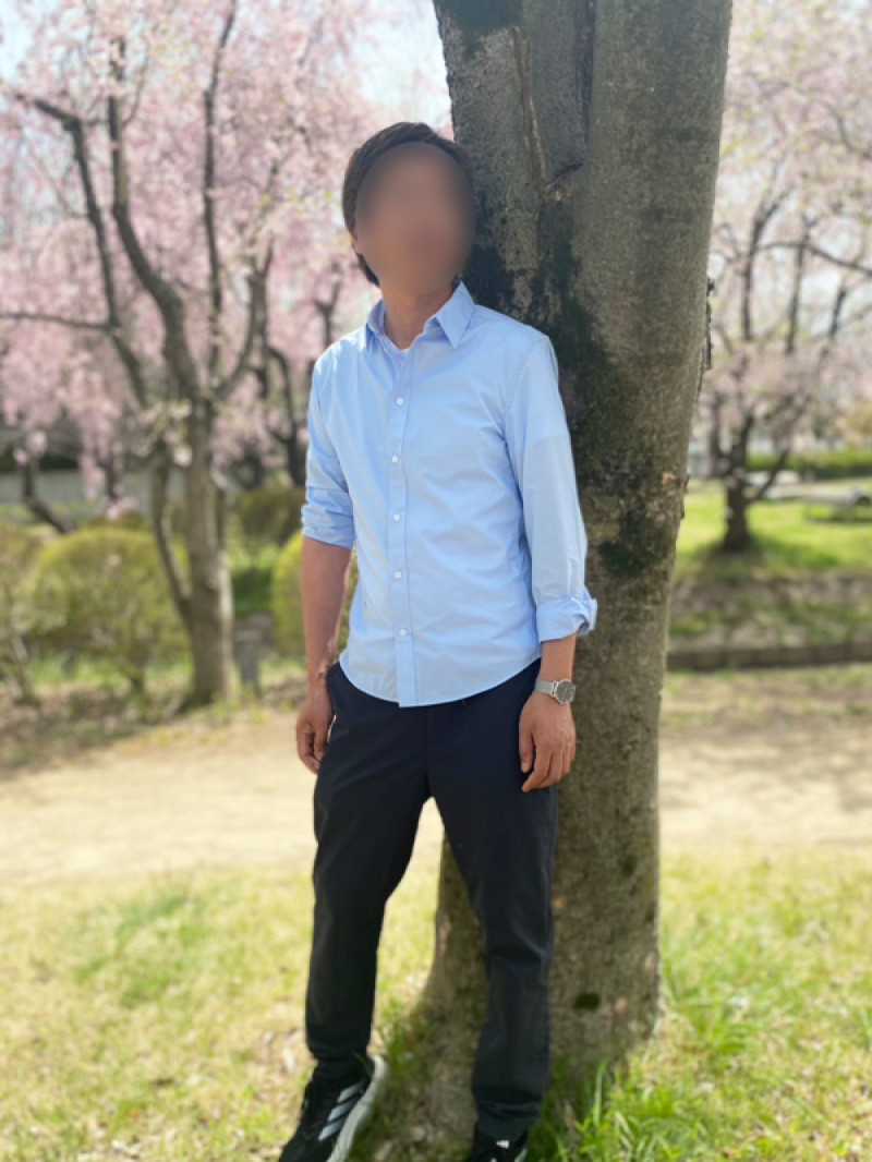 伸(金沢萬天堂)