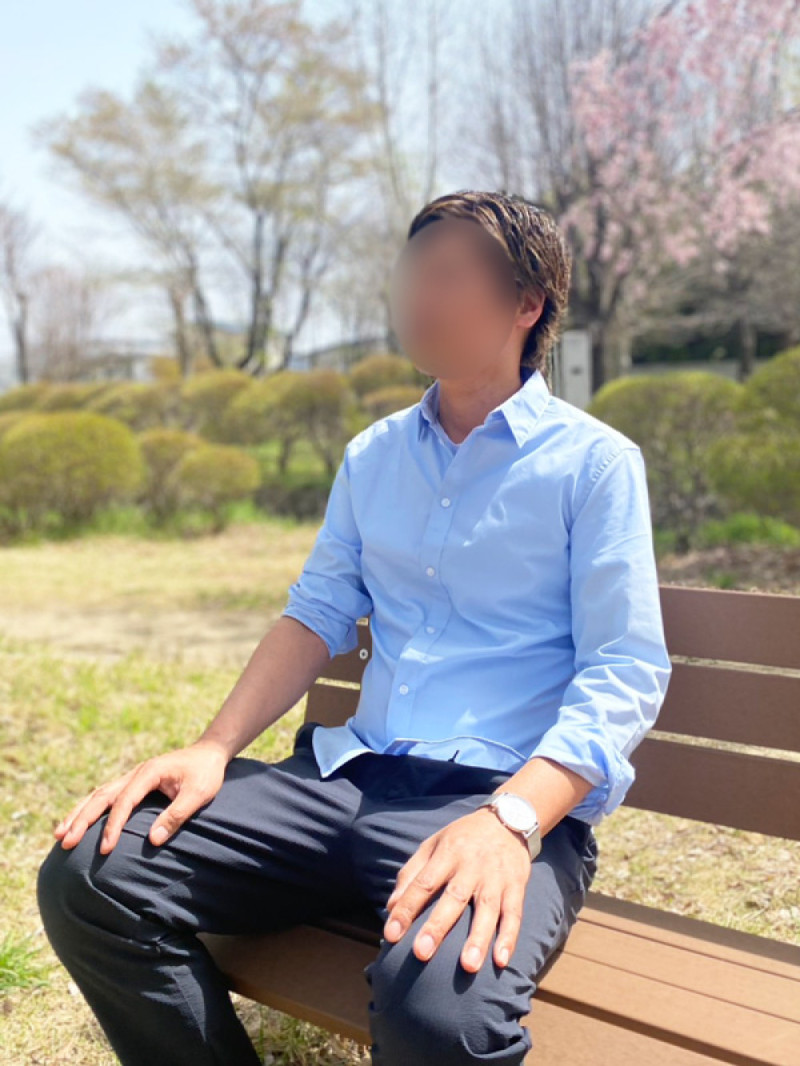 伸(金沢萬天堂)