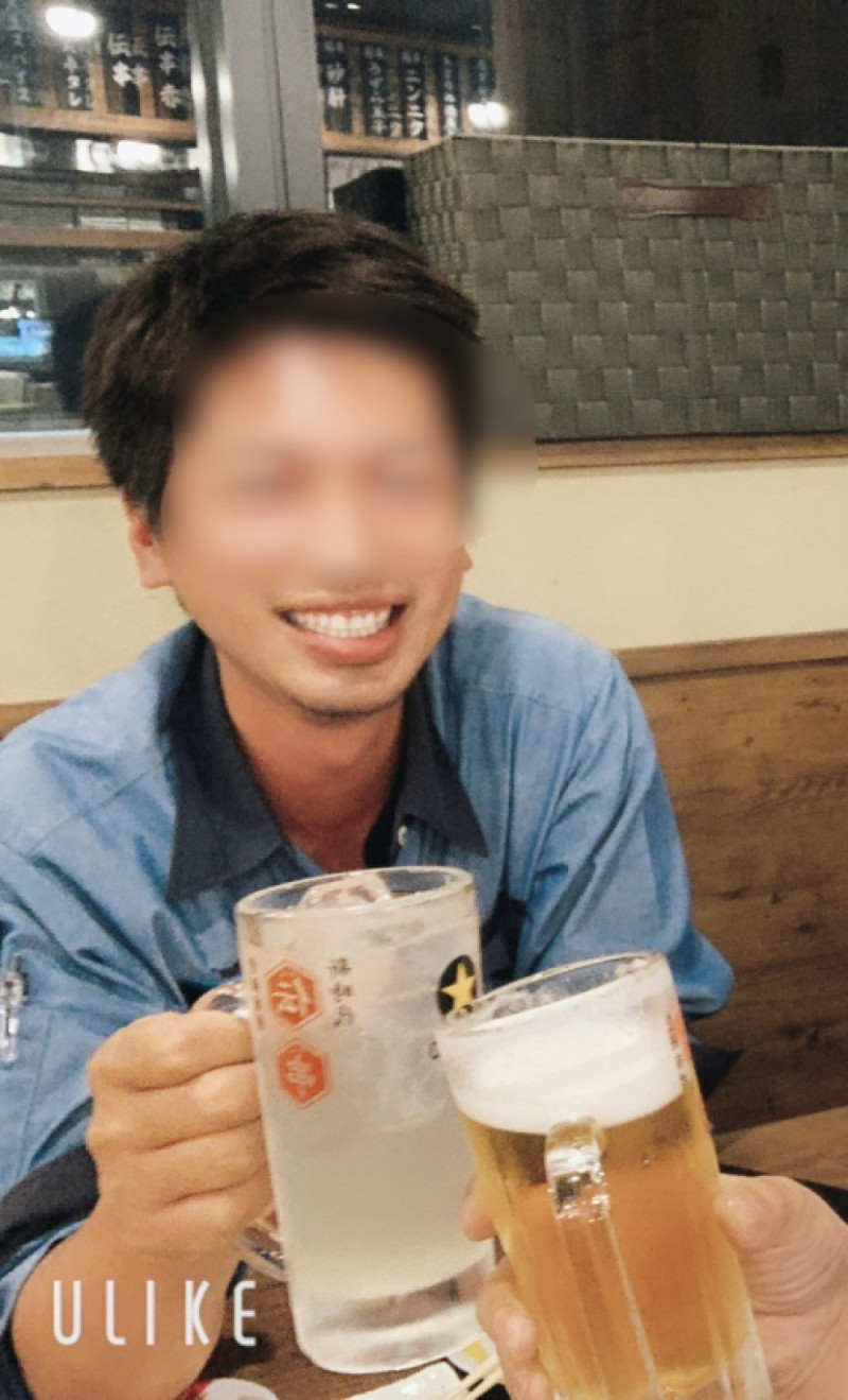 伸・48歳（富山 萬天堂）のプロフィール画像④