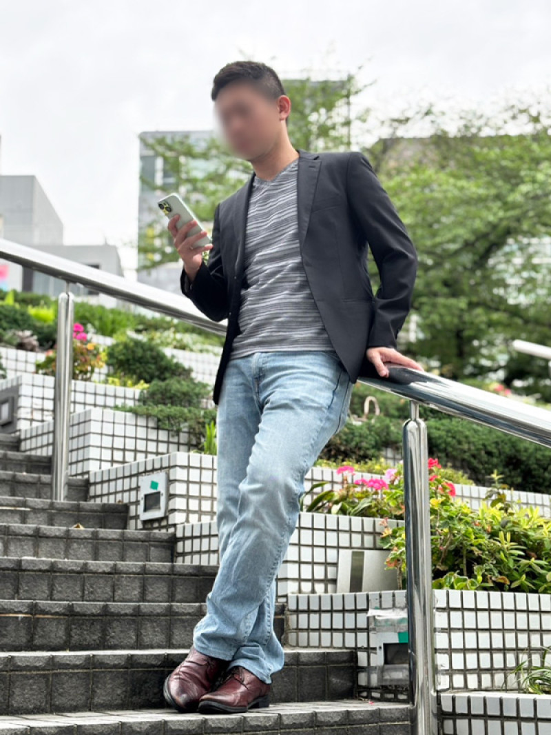 ジェリー(大宮萬天堂)