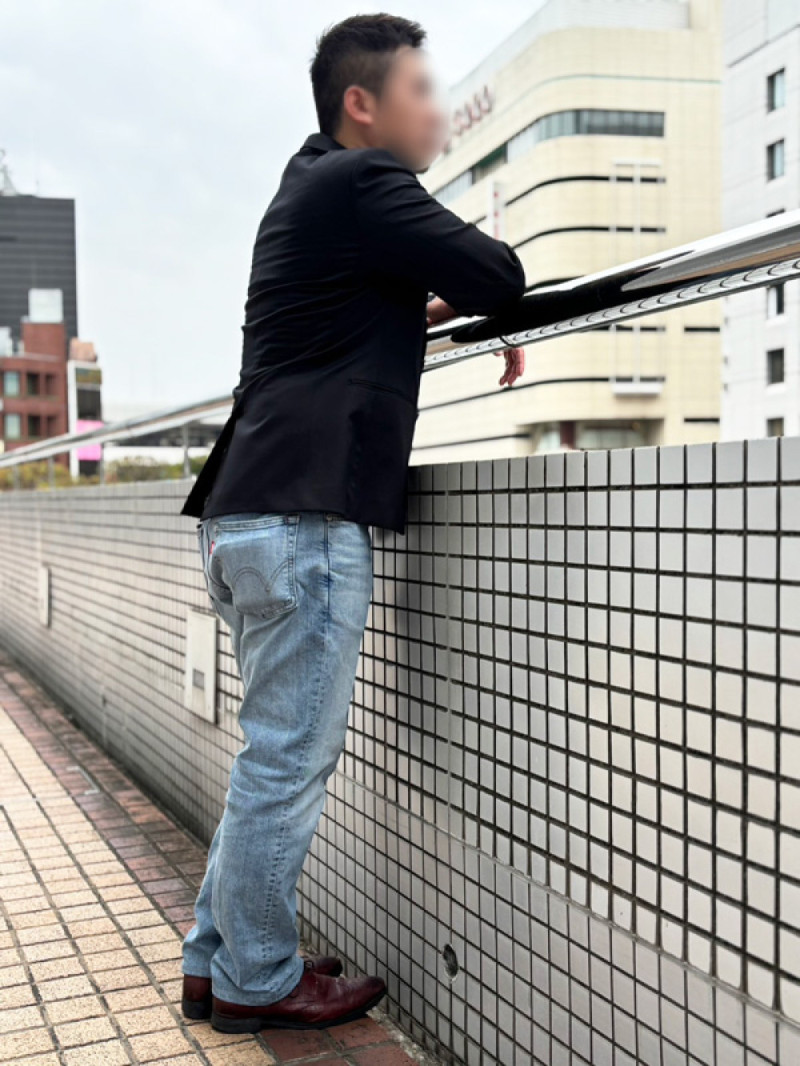 ジェリー(大宮萬天堂)