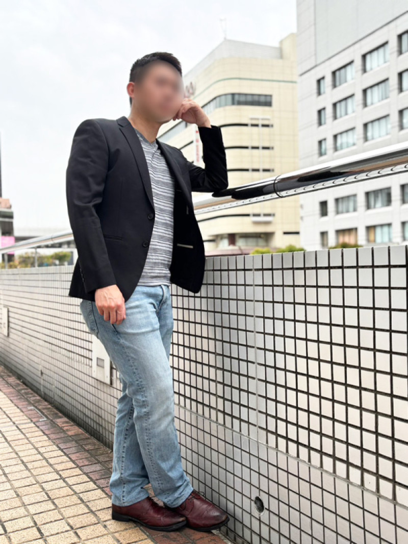 ジェリー(大宮萬天堂)