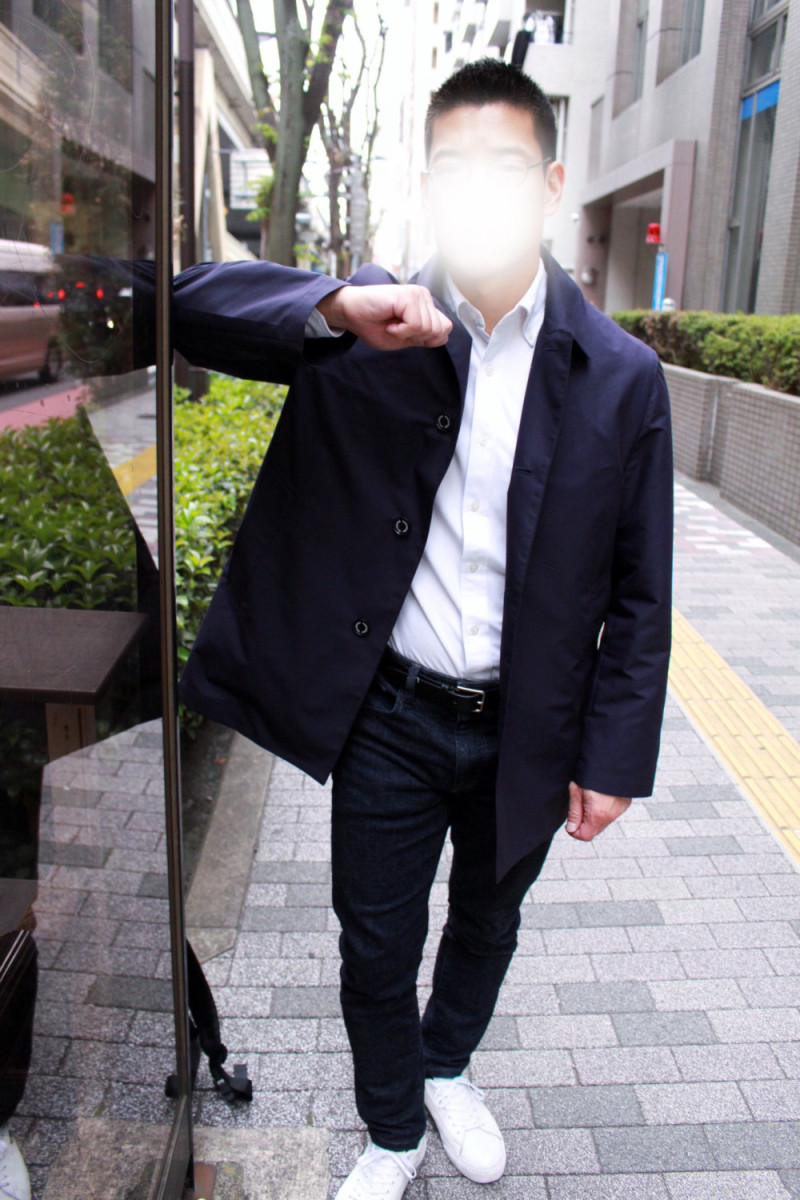 福沢太一(帝 極 -KIWAMI-)