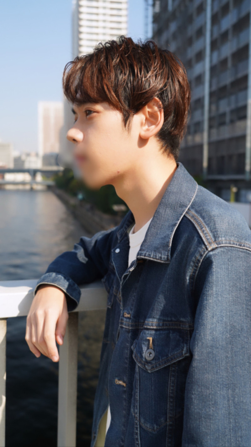 渚・25歳（大宮萬天堂）のプロフィール画像②