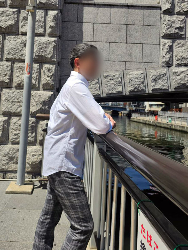 sai・45歳（大阪萬天堂）のプロフィール画像③
