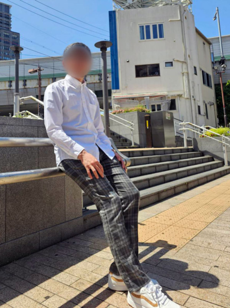 sai(大阪萬天堂)