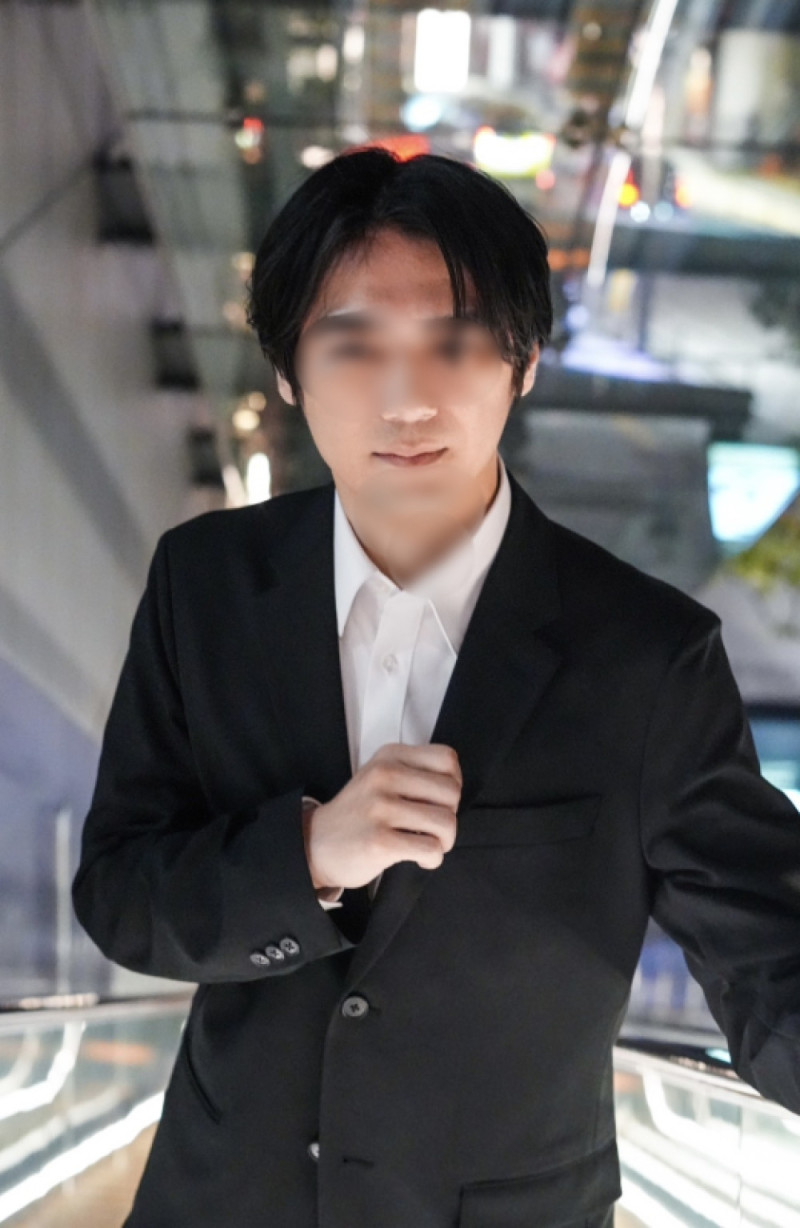 駿・42歳（大宮萬天堂）のプロフィール画像①