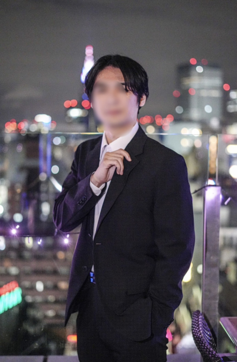 駿(湘南萬天堂)