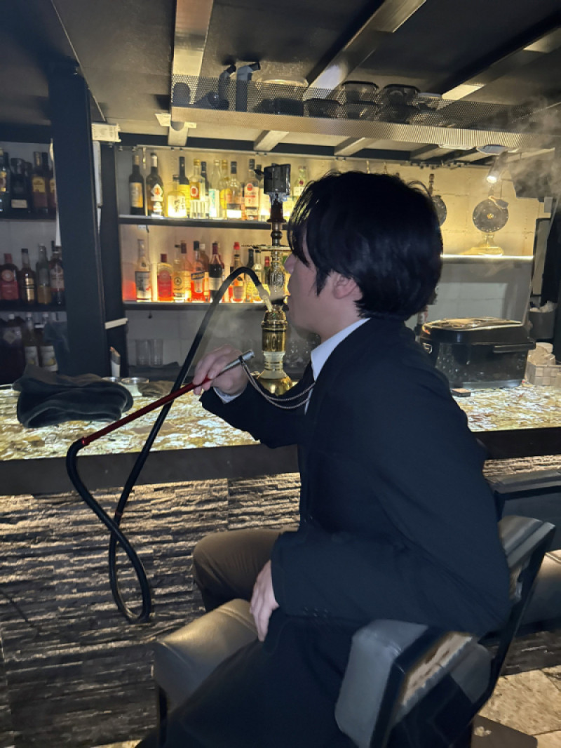 駿(湘南萬天堂)