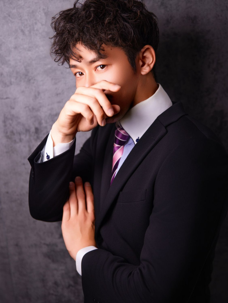 大雅(MEN’s OSAKA)