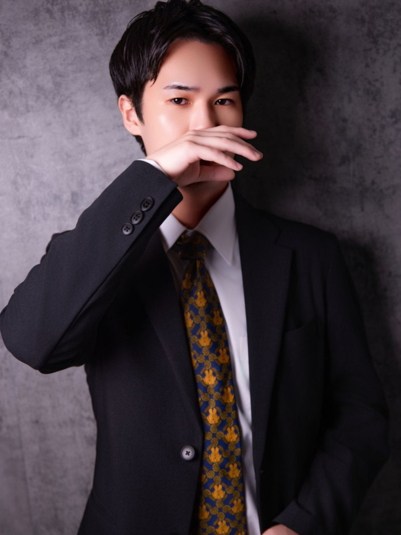 成(MEN’s OSAKA)