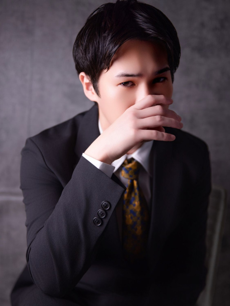 成(MEN’s OSAKA)
