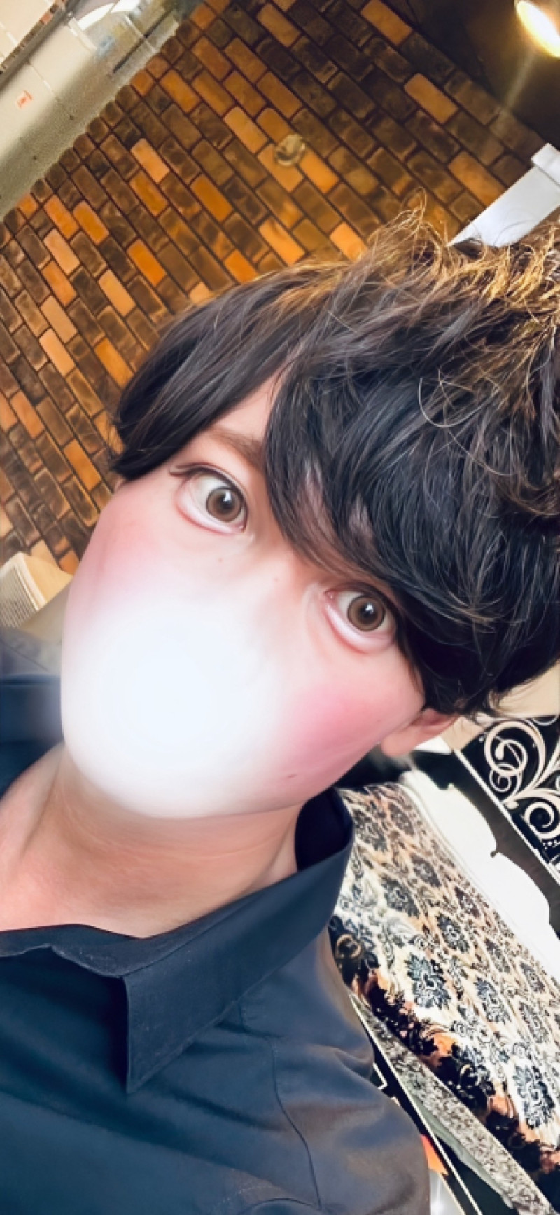 風人・29歳（東京萬天堂）のプロフィール画像②