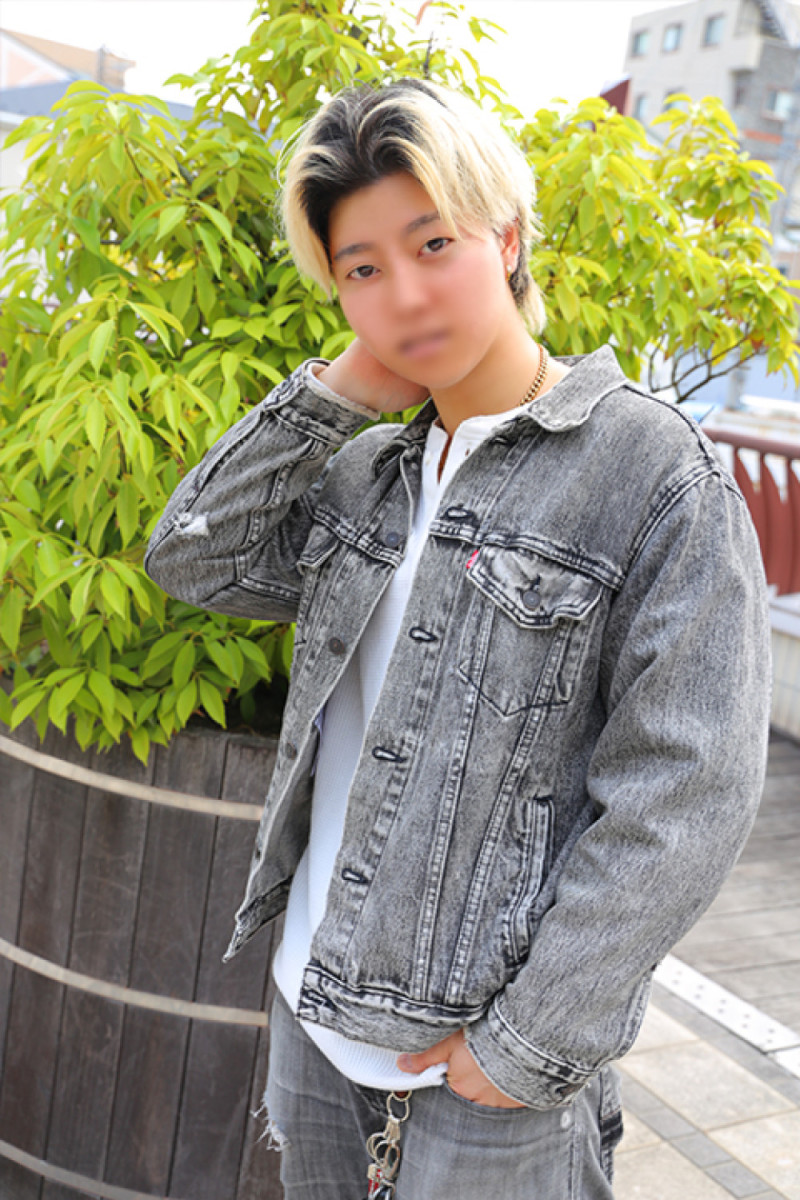 俊介・20歳（帝-MIKADO- 大宮店）のプロフィール画像⑤