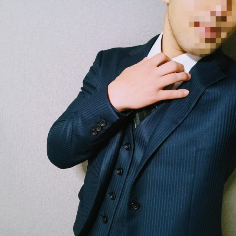 景都・28歳（京都萬天堂）のプロフィール画像①