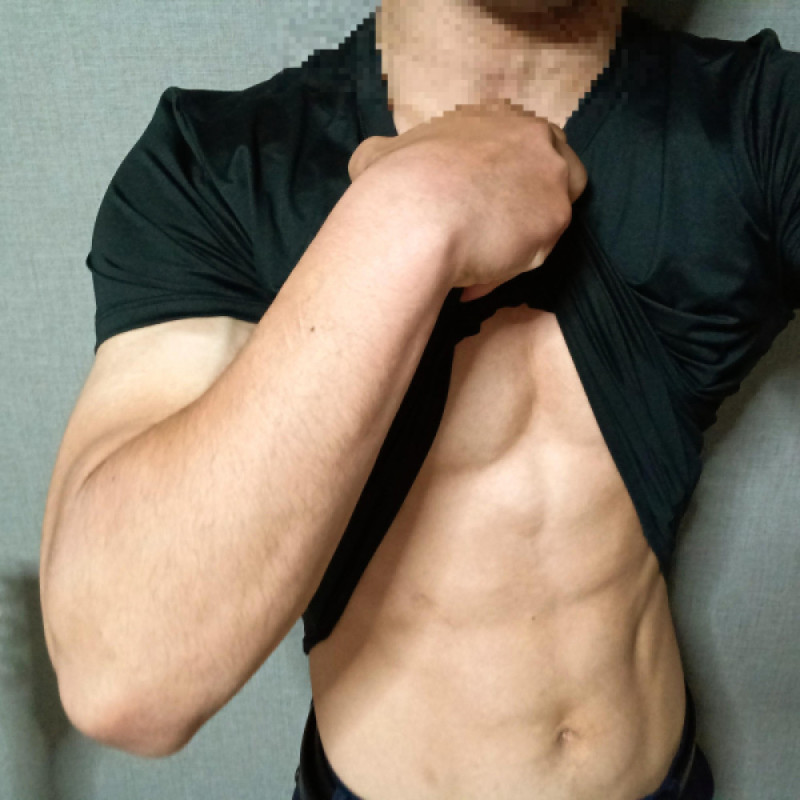 景都・28歳（大阪萬天堂）のプロフィール画像②