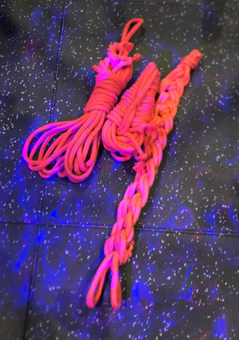 武智(大阪萬天堂)