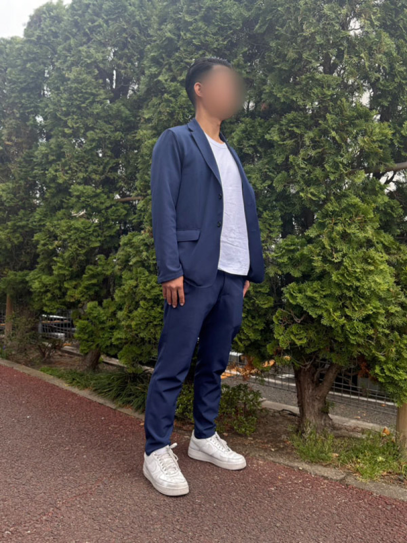 夏(仙台萬天堂)