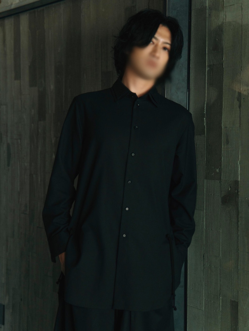 藤依 実誠(Noah)