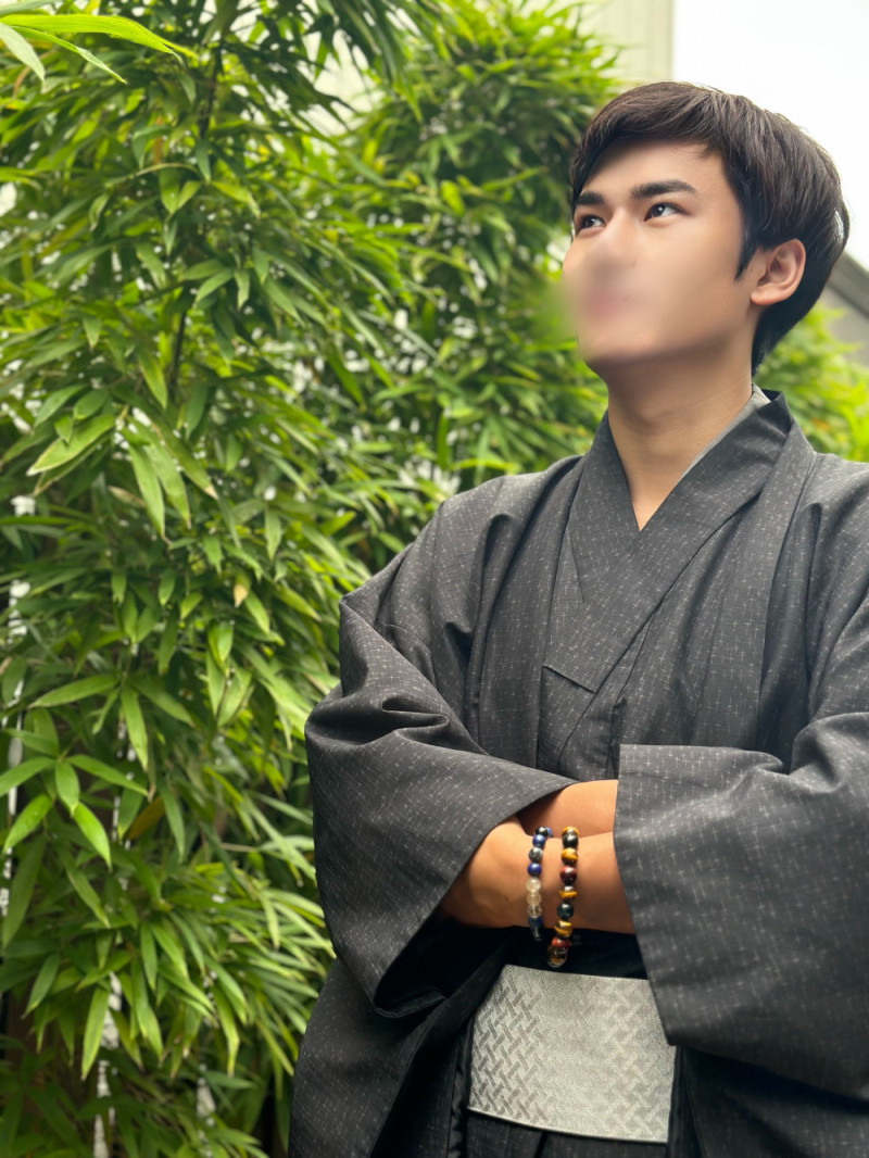 龍(DaliKiss)