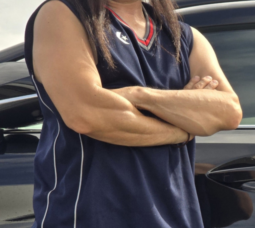秋之助・48歳（東京萬天堂）のプロフィール画像④