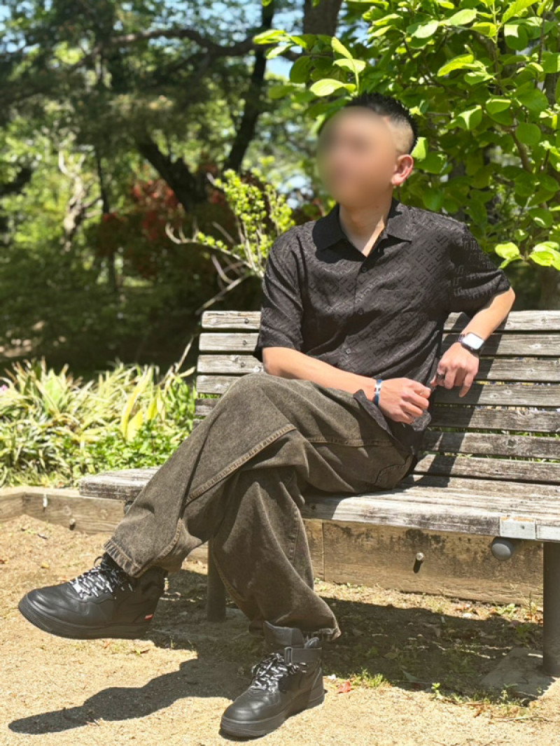 雄大(高崎萬天堂)