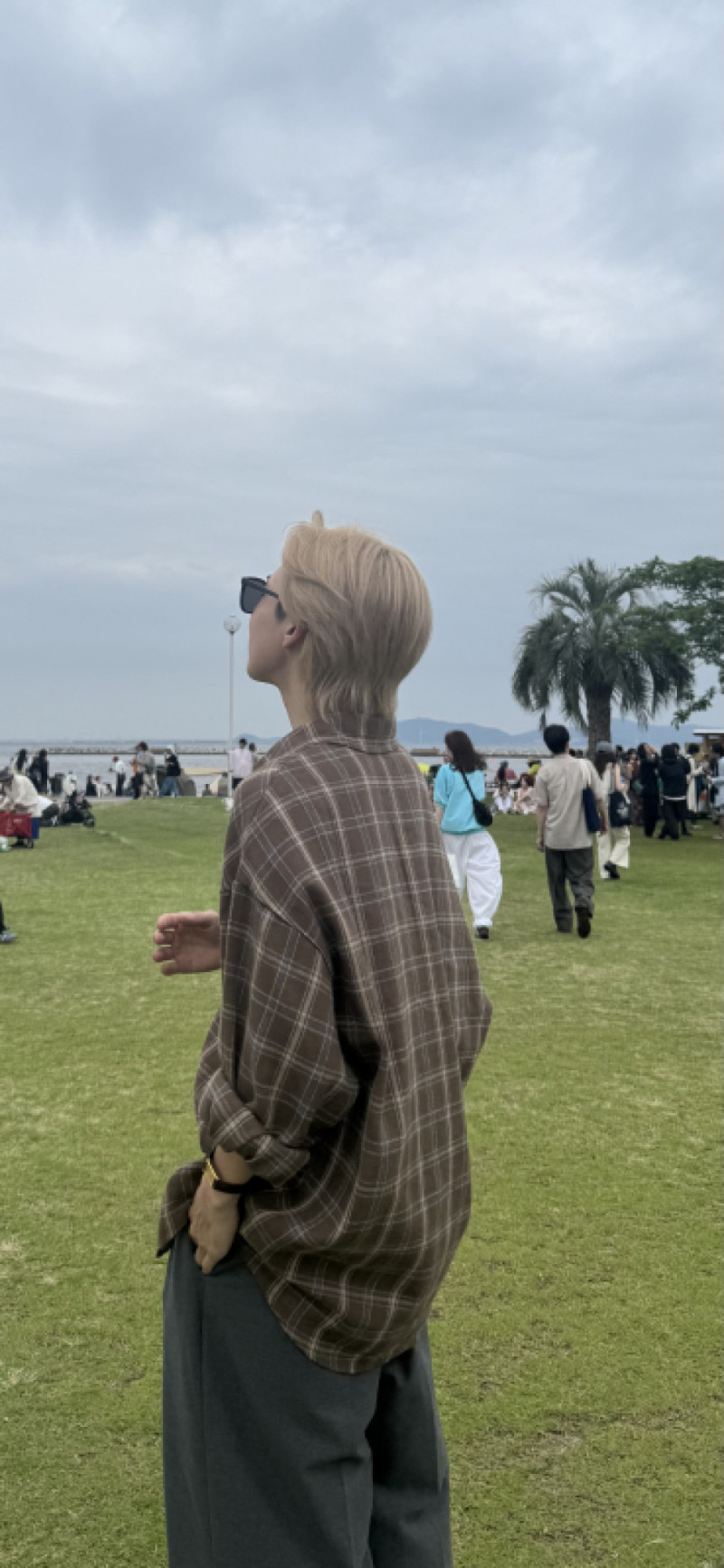 ひゅう・23歳（つくば萬天堂）のプロフィール画像②