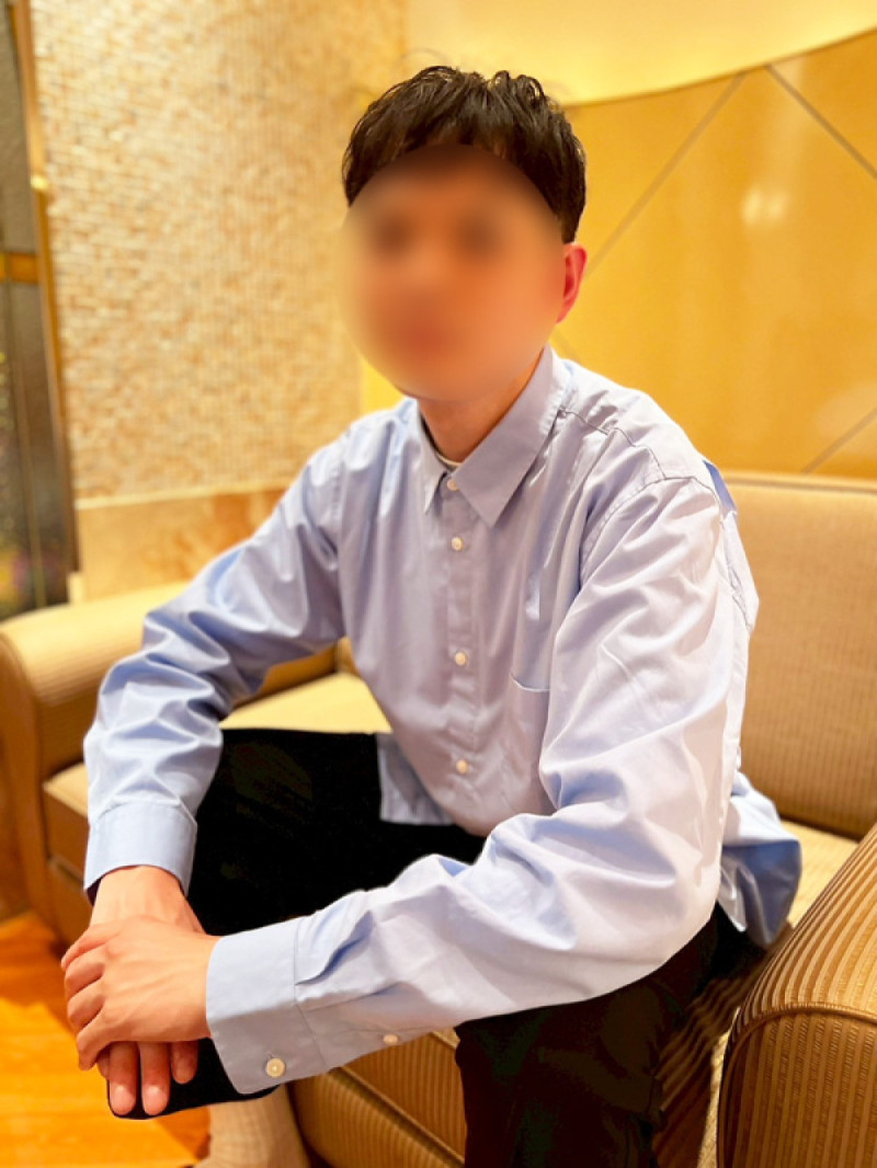 コータ・33歳（東京萬天堂）のプロフィール画像③