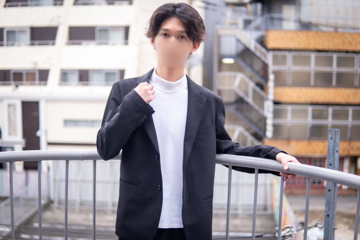 礼(CANDY OSAKA)